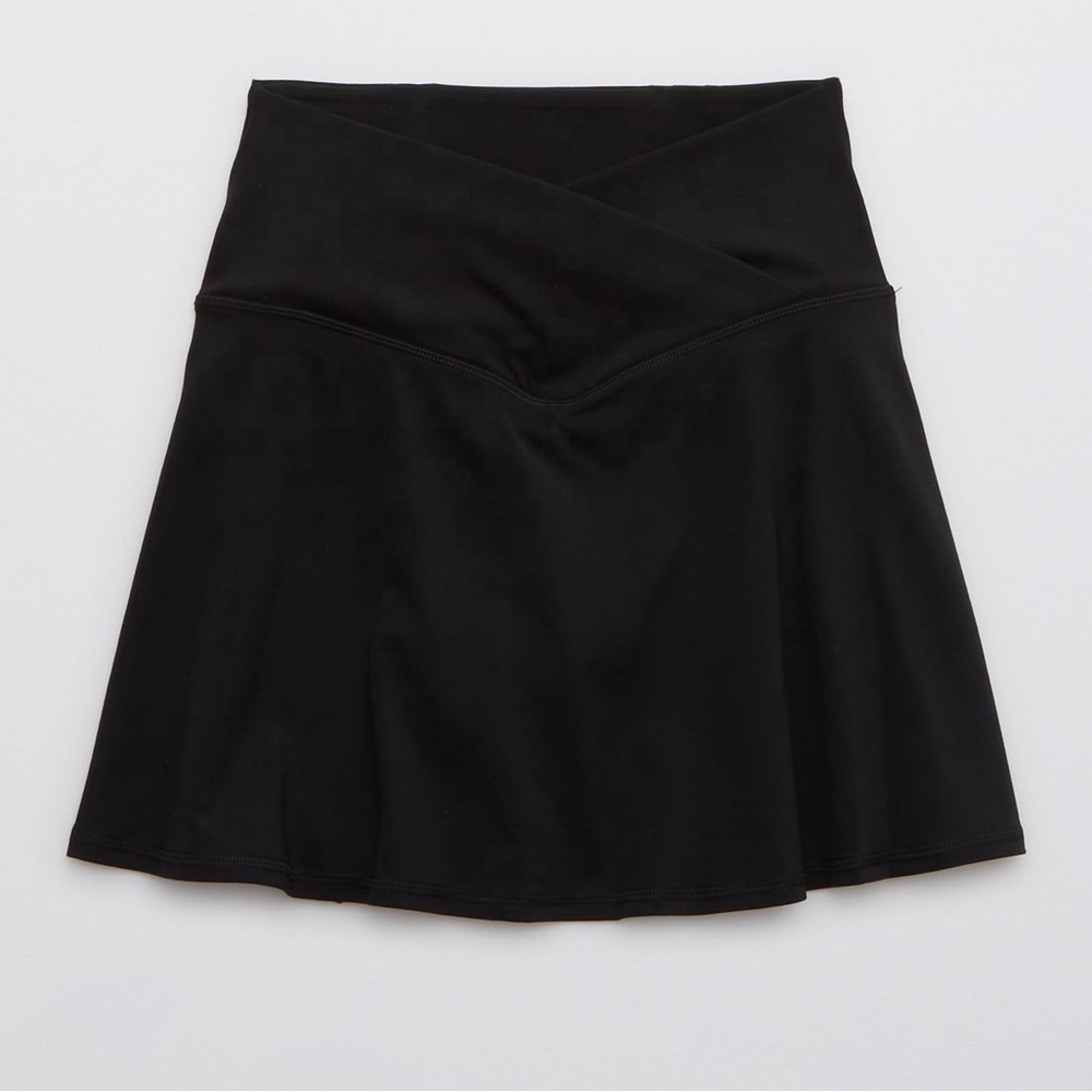 Offline by Aerie crossover skort